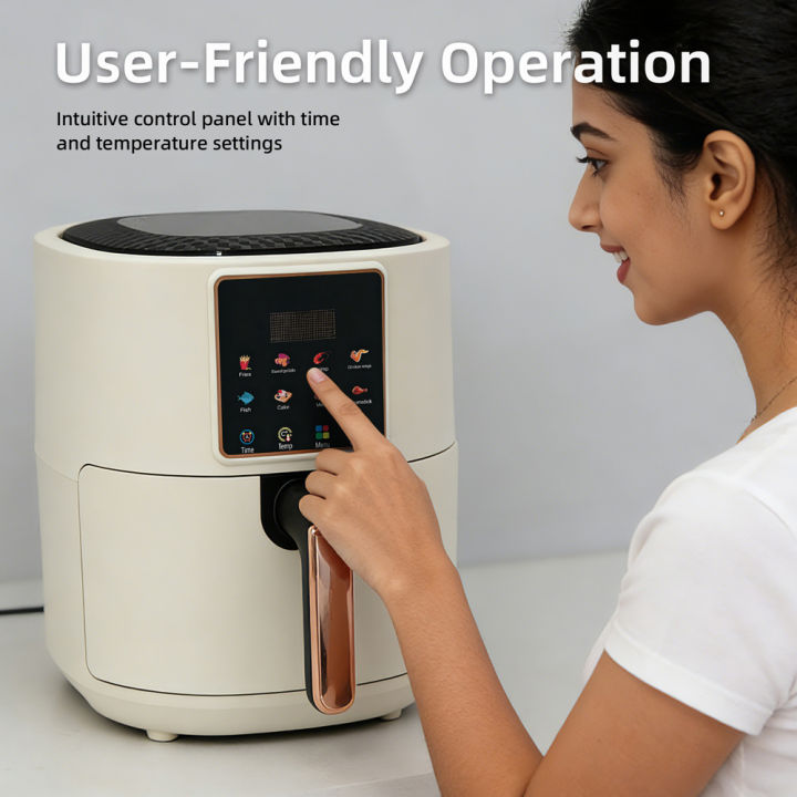 Air%20Fryer%20Mechanical%20style%207L%20large%20capacity%20Non-Stick%20220V%20Multi%20functional%20baking%20of%20various%20foods%20-%20Image%209