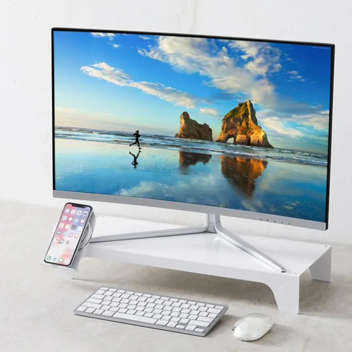 Computer%20Monitor%20Heightening%20Holder%20Office%20Desk%20Storage%20Container%20PC%20Screen%20Stand%20Support%20For%20Printer%20Laptop%20Desktop%20Elevated%20Guka%20-%20Image%206