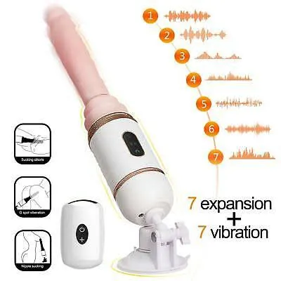 Thrusting%20Sex%20Machine%20Realistic%20Dildo%20Sex%20Toy%20-%20Image%202