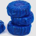 【WEJA】Automatic Flush Blue Bubble Toilet Cleaner Toilet Deodorization Sterilization Cleaning Household Bathroom Restroom Cleaner. 