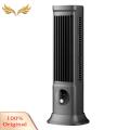 SuperRide Room Cooling Fan Portable Usb Rechargeable Bladeless Air Cooler Fan for Home Office 3 Speeds Adjustable Vertical Horizontal Cooling Tower Fan Desktop Cooling Fan. 