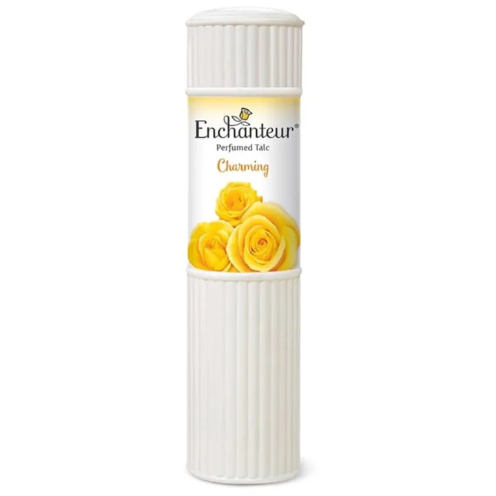 Enchanteur Talc 250g  - Charming
