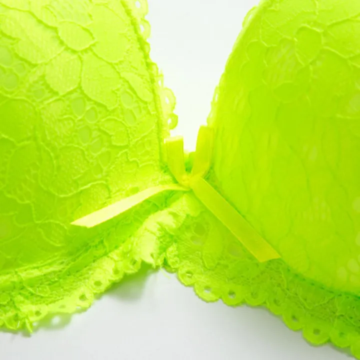 2%20Pcs/Set%20Push%20up%20Bra%20set%20Large%20Size%20Women%20Lace%20Floral%20Embroidery%20Lace%20Women%20Underwear%20set%20Bra%20and%20Panties%20-%20Image%205