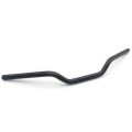 7/8 inch 22MM Motorcycle Handlebars Tracker Handle Bars Universal for Sportster XL 883 1200 Bobber Custom Chopper Softail Dyna Black. 