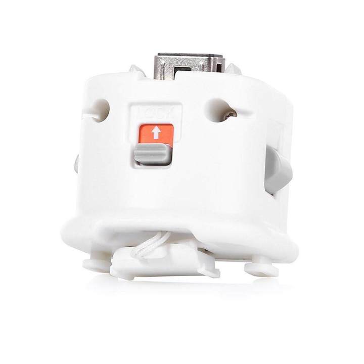 Nintendo%20Wii%20MotionPlus%20(Motion%20Plus)%20Adapter%20-%20Image%202