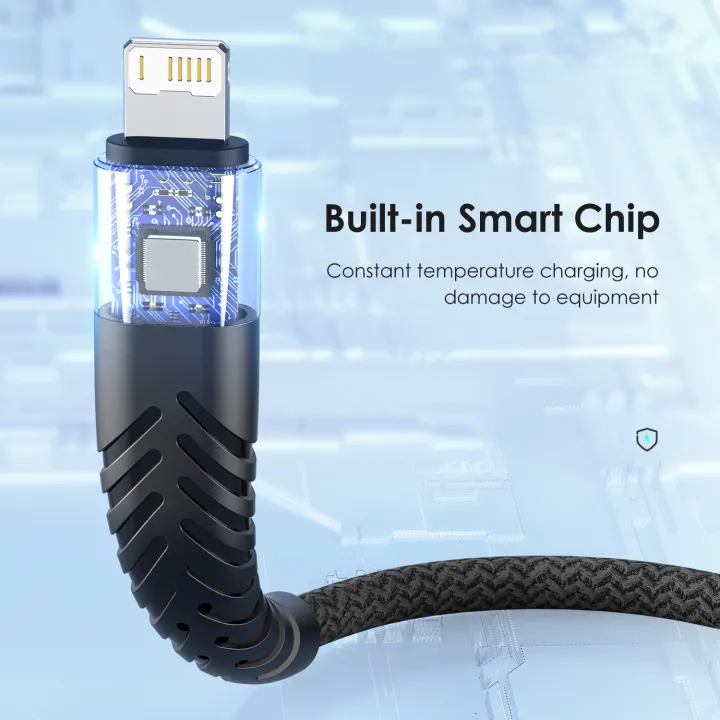 2m%203m%20Fast%20Charge%20USB%20Cable%20For%20iPhone%2014%2013%2012%2011%20Pro%20Max%20X%20XR%20XS%206%207%208%20Plus%20SE%20iPad%20mini%20Apple%20Phone%20Data%20Charger%201%202%203%20m%20Wire%20-%20Image%205
