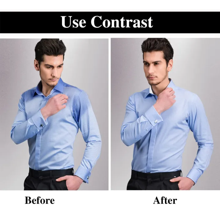 LeiyanBargain%20price%20New%20specials%20Collar%20Protector%20Sweat%20Pads%20Sticker%20Women%20Men%20Disposable%20Self-Adhesive%20Absorbent%20T-shirt%20Anti-dirt%20Collar%20Hat%20Neck%20Liner%20Pads%20-%20Image%202