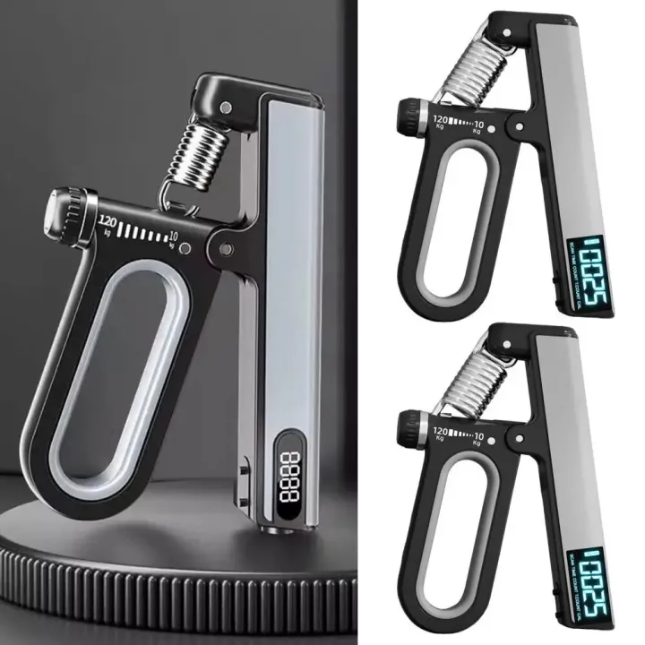 Hand%20Grip%20Trainer%20Hand%20Grip%20Workout%20Tool%20Adjustable%20Hand%20Grip%20Strengthener%20for%20Athletes%20Non-slip%20Finger%20Forearm%20for%20Stress%20-%20Image%204