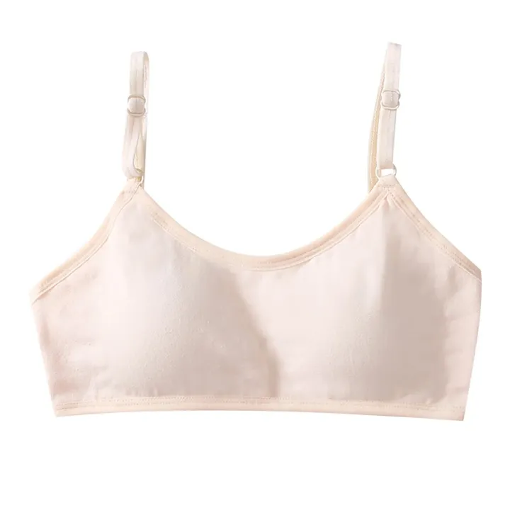 5%20Pack%20Girls%20Padded%20Training%20Bras%20Crop%20Bras%20For%20Girls%20With%20Removable%20Women%20Bra%20Set%20And%20Underwear%20Sports%20Bras%20Pack%20-%20Image%204
