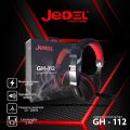 JEDEL GH-112 Wired Gaming Headset. 