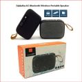 Portable Bluetooth Music Player Speaker Table Pro Mp3 Stereo Audio FM Radio / USB / Micro SD. 