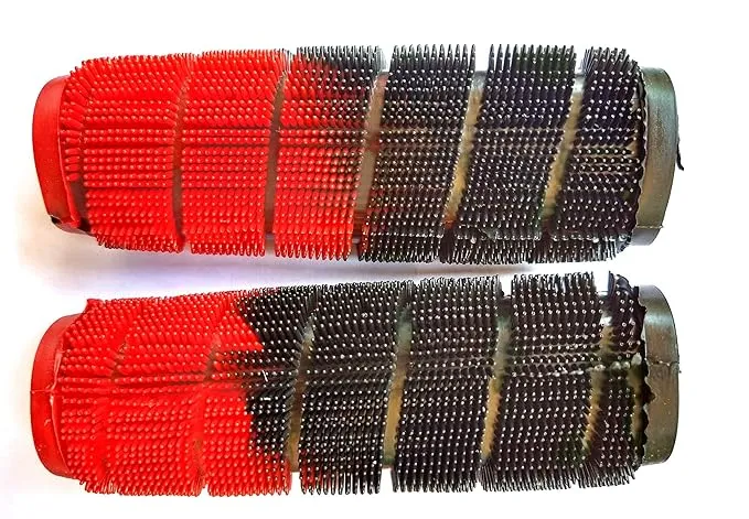 Grip Cover Soft 1 Pair Bike Handle Grip for Bikes (Multi-Colour)