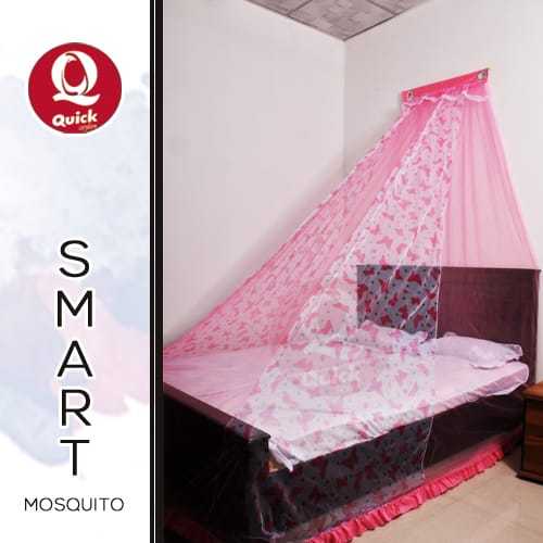 Wall%20Mosquito%20Net%20/Quick%20Wall%20Mosquito%20Net/Triple%20Bed%20Wall%20Mosquito%20Net(6*6%20Bed%20Size)%20With%20Hanger%20-%20Image%203