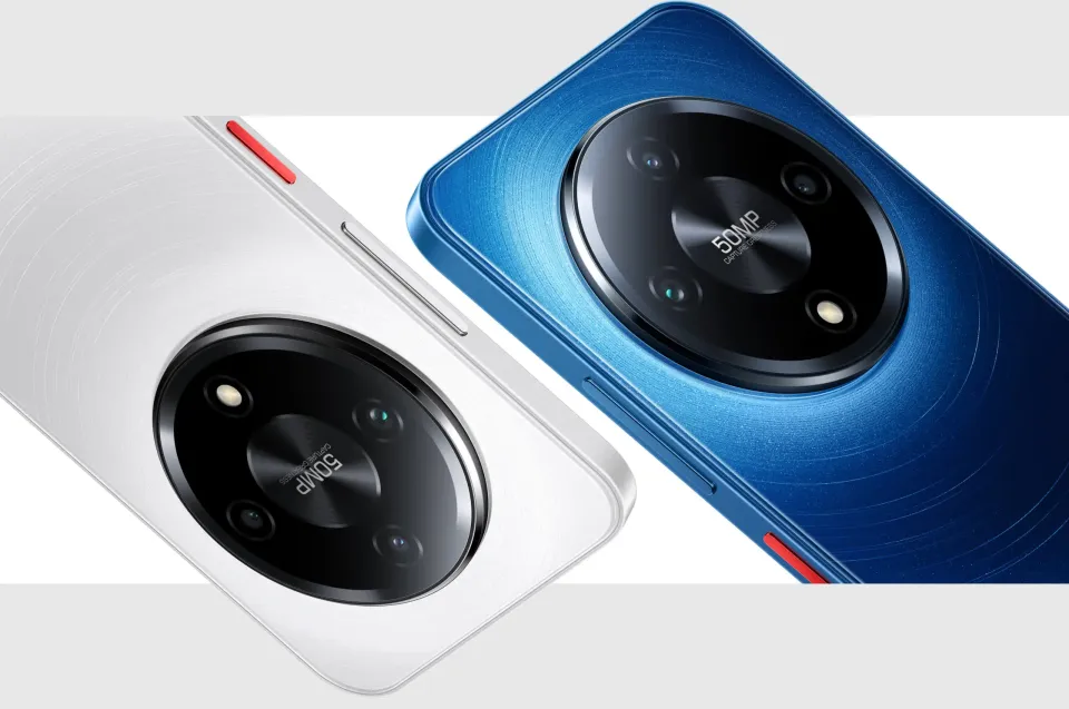 Meizu Mblu 22 Pro -Smart Phone- 6GB +256GB, 4GB +128GB (TRCSL