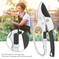SK5 Steel Hand Pruner Garden Shear Scissor Branch Pruning Trimmers Clipper Tools. 