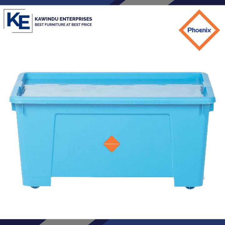 Phoenix Storage Box 45L