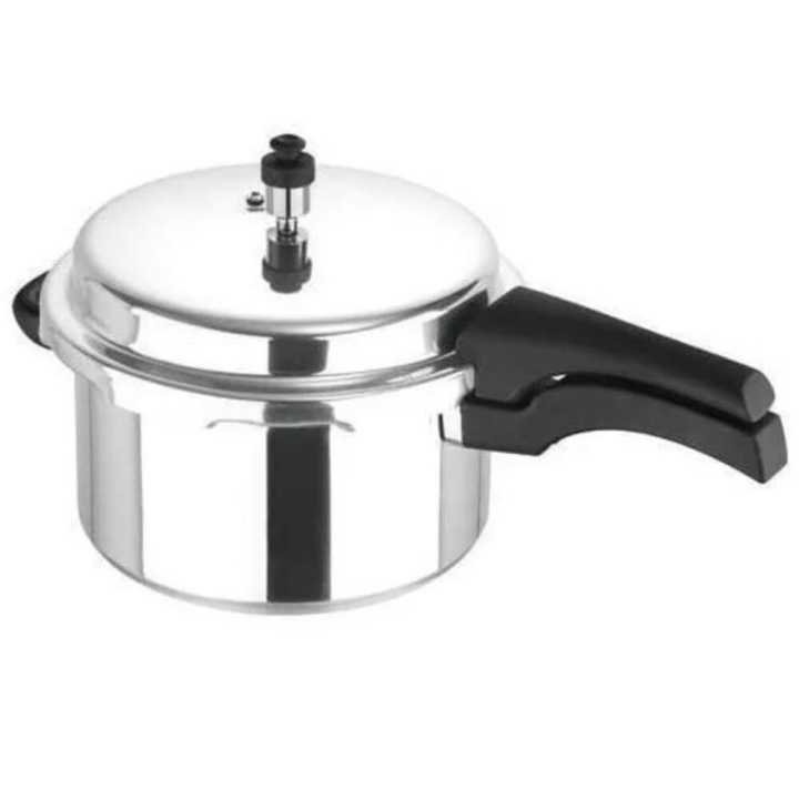 Heavy Duty Pressure Cooker 7.5L