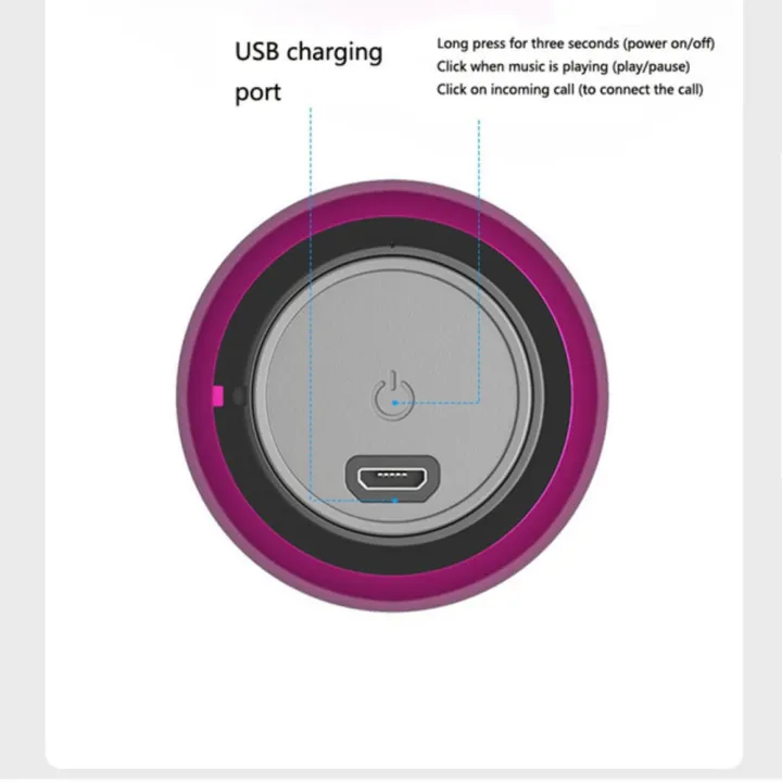 Mini%20Boost%204%20Bluetooth%20Speaker%20BIG%20SOUND%20LED%20Ultra%20Loud%20Stereo%20Speaker%20Support%20Rechargeable%20Speaker%20-%20Image%203