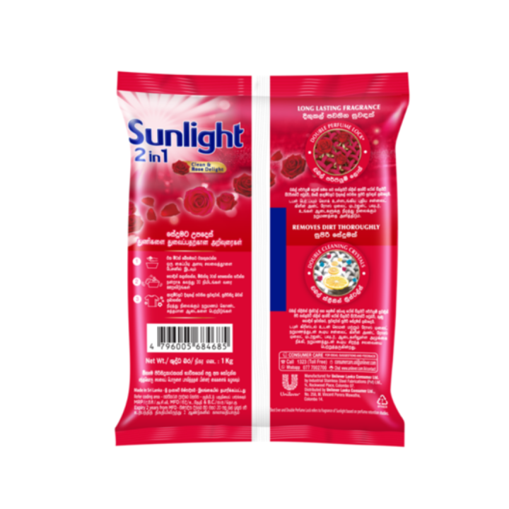 Sunlight%20Clean%20&%20Rose%20Delight%20Detergent%20Powder,%201kg%20-%20Image%202