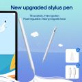 JOYROOM JR-X9S Aluminum Alloy Active Stylus Pen with Replacement Tips. 