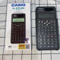 Scientific Calculator Fx-991MS 2nd Edition. 