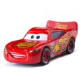 toys for boys Disney Pixar Cars 3 Lightning McQueen Matt Jackson Storm Ramirez 1:55 Alloy Pixar Car Metal Die Casting Car Kid Boy Toy GiftParty Tableware. 