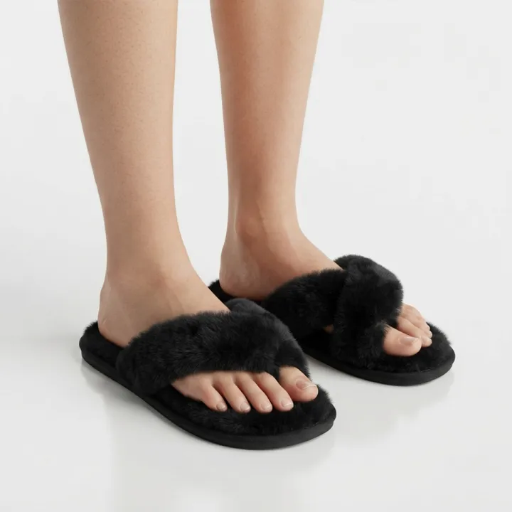 Winter%20Indoor%20Slippers%20for%20Men%20and%20Women%20Soft%20Plush%20Non-Slip%20Home%20Shoes%20Warm%20Cozy%20Couples%20Bedroom%20Footwear%20-%20Image%202