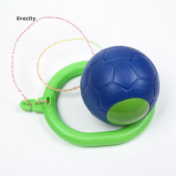 LiveCity%20Skip%20Ball%20Children%20Exercise%20Coordination%20&%20Balance%20Hoop%20Jump%20Playground%20Toy%20-%20Image%205