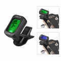Guitar Tuner | Folk | Acoustic | Classical | Violin | Ukulele - Tuner. 