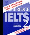 IELTS Academic Cambridge English Book 2 with answers. 