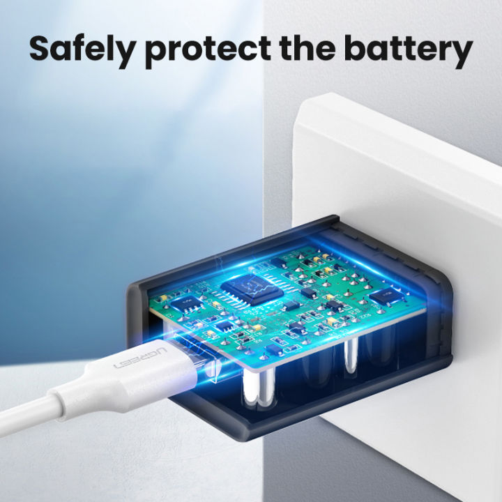 %E3%80%9018W%20USB-A%E3%80%91UGREEN%20Qualcomm%20Certified%20Quick%20Charge%203.0%20QC%2018W%20USB%20Charger%20Adapter%20QC3.0%20Fast%20Wall%20Charger%20Mobile%20Phone%20Charger%20For%20Samsung%20Galaxy%20S24%20S23%20Ultra/A%20iPhone%2016%2015%20Max%20Pro%20OPPO%20Reno%2012%2011/A/Find%20N%20Xiaomi%2015%2014%20Pro%20Redmi%20K70%2060%20Pro%20Huawei%20Mate%20-%20Image%206