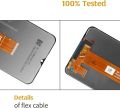 Samsung Galaxy M02 Display High Quality M02 LCD Display with Touch Screen Replacement part. 