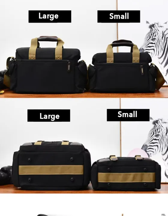 Canon%20Vintage%20Proffessional%20Camera%20Bag%20(Large/%20Medium)%20-%20Image%203