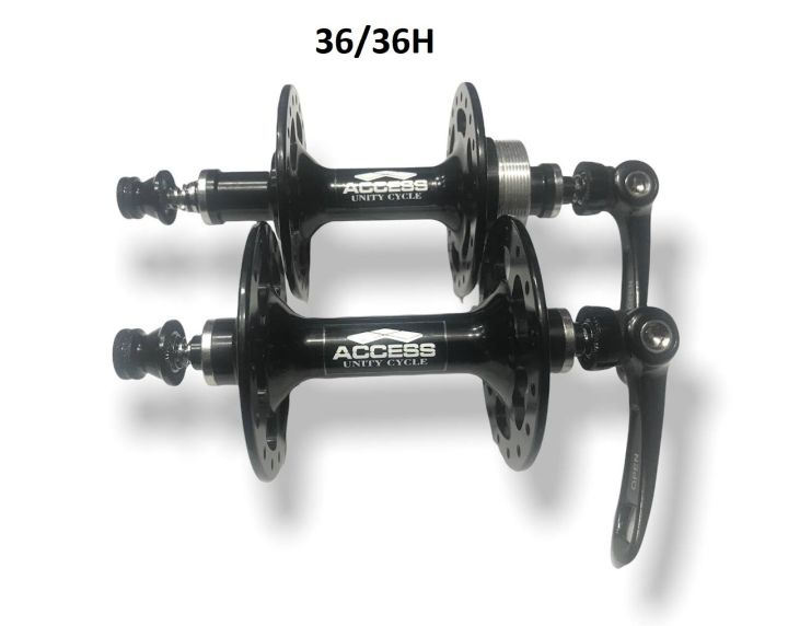 Bicycle%20Mal%20Hub%20-%20Alloy%20-%20Cp%20Finish%20-%20Access%20Brand%20for%20Road%20and%20Racing%20Bicycles%20-%20Image%202