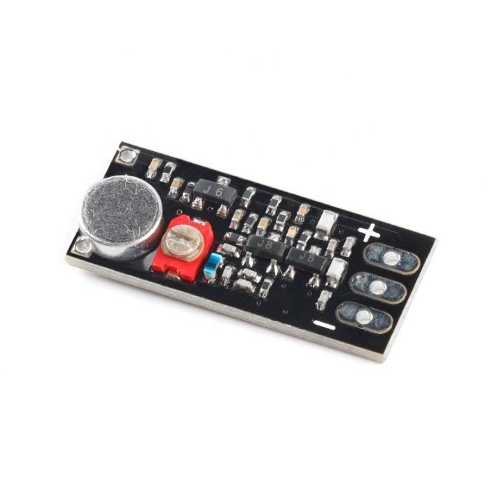 High Sensitivity 100m Wireless Microphone Module For Arduino | Daraz.lk