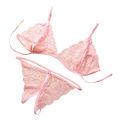 ShopSphere y Bra Fine Workmanship y Mini Bra Matching Underpant. 