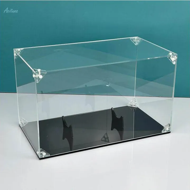 Acrylic%20Football%20Display%20Case%20Sports%20Collectibles%20Display%20Storage%20Rack%20-%20Image%203