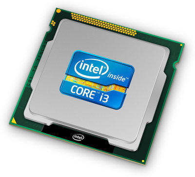 Intel® Core™ i3-2100 Processor