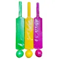 1 Pcs bet & ball Large - Green. 