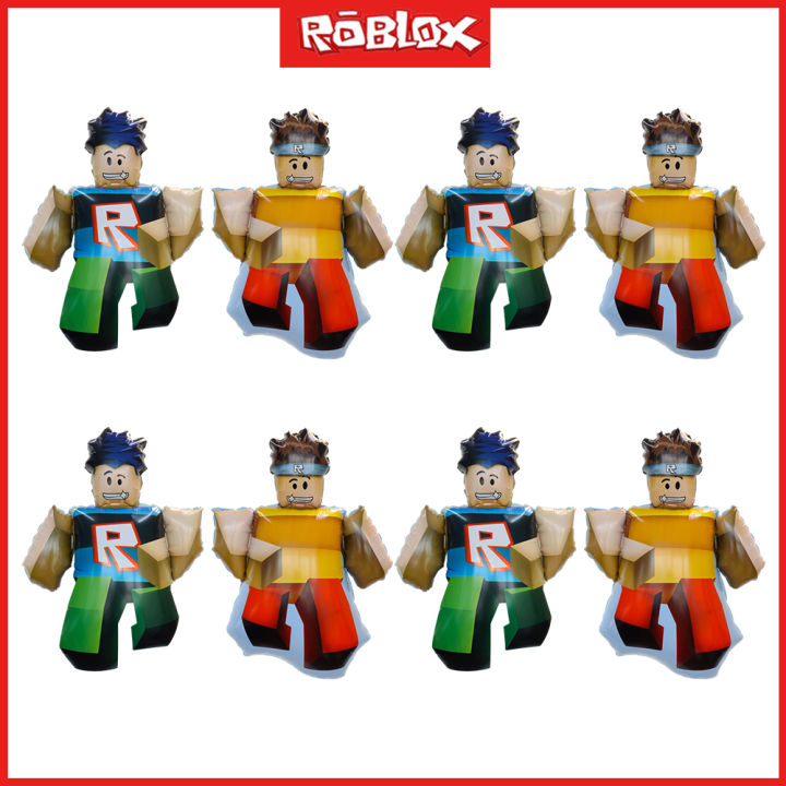 2024%20New%20Roblox%20Robot%20Aluminum%20Film%20Balloon%20Theme%20Game%20Party%20Supplies%20Cartoon%20Personality%20Children%20Birthday%20Decoration%20S%20-%20Image%207