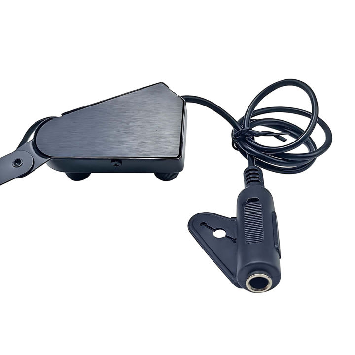 KOKKO%20P-011%2012%20Sound%20Hole%20Guitar%20Pickup%20With%20Volume%20Tone%20Tuner%20Magnetic%20Pickup%20Transducer%20For%20Acoustic%20Classical%20Guitar%20-%20Image%202