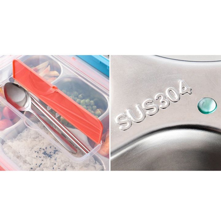5%20Compartments%20Lunch%20Box%20Stainless%20Steel%20Leak-Proof%20Large%20Bento%20Boxes%20Soup%20Container%20School%20Dinnerware(Pink)%20-%20Image%207