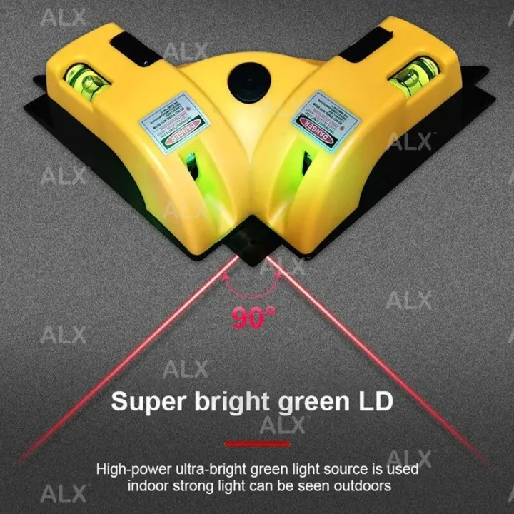 ALX%20BORONG%20MALAYSIA%2090%20Degree%20Straight%20Line%20Laser%20Level%20Marking%20Projection%20Tool%20Laser%20Level%20Measuring%20Tape%20Aligner%20Penanda%20Projek%20%E6%BF%80%E5%85%89%E6%B0%B4%E5%B9%B3%E4%BB%AA%20-%20Image%206