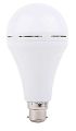 Fibit 12W Rechargeable Emergency LED Magic Bulb. 