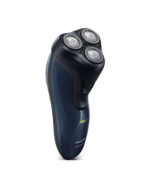 Philips Aqua Touch Electric Shaver AT620