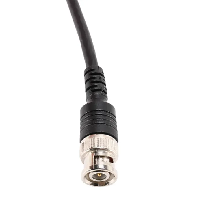 FORIDE%206X%20Oscilloscope%20Probes%20BNC%20to%20Alligator%20Crocodile%20Clips%20BNC%20to%20Mini%20Hook%20Leads%20BNC%20to%20Dual%20Stacking%20Banana%20Cable%20-%20Image%206