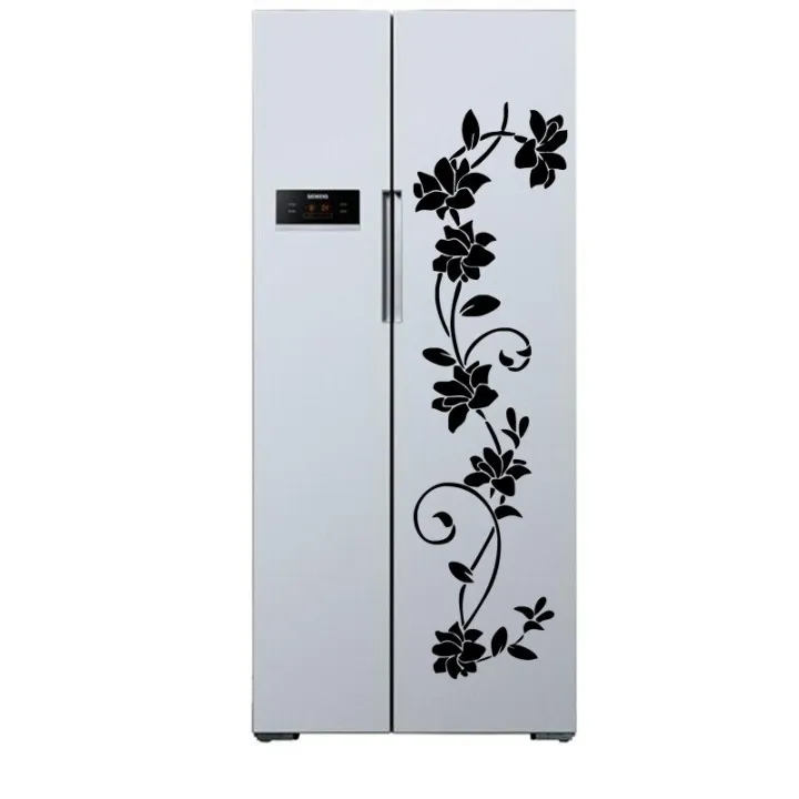 %E3%80%90WEJA%E3%80%91Creative%20Flower%20Vine%20Wall%20Stickers%20Home%20Decoration%20For%20Children's%20Room%20Fridge%20Living%20Room%20Art%20Wallpaper%20Peel%20&%20Stick%20Vinly%20Mural%20-%20Image%206