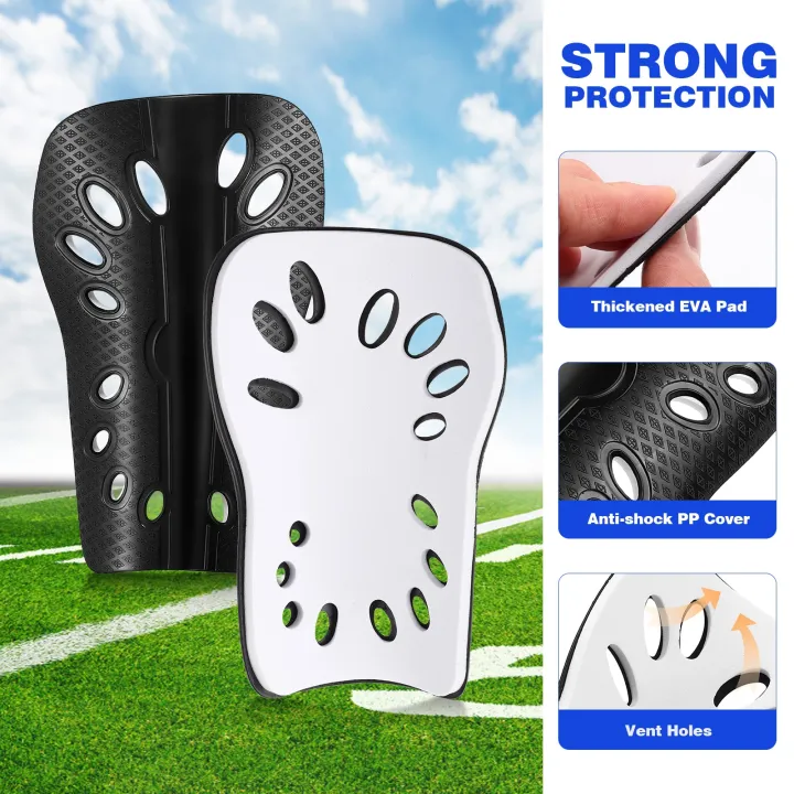 2%20Pairs%20Youth%20Shin%20Guards%20Soccer%20Footballs%20Kids%20Child%20Shin%20Protectors%20Kids%20Shin%20Guards%20Soccer%20Boys%20Soccer%20Kids%20-%20Image%204