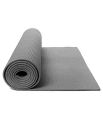 Yoga Mat - 4mm Non-Slip + Free Bag. 