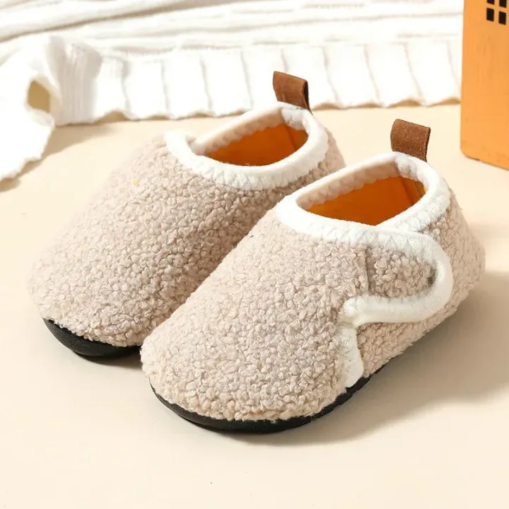Winter%20Home%20Shoes%20Boys%20Girls%20Cotton%20Slippers%20Solid%20Warm%20Kids%20Indoor%20Plush%20Floor%20Shoes%20Children%20Soft%20Sole%20Anti-slip%20Cotton%20Shoes%20-%20Image%209